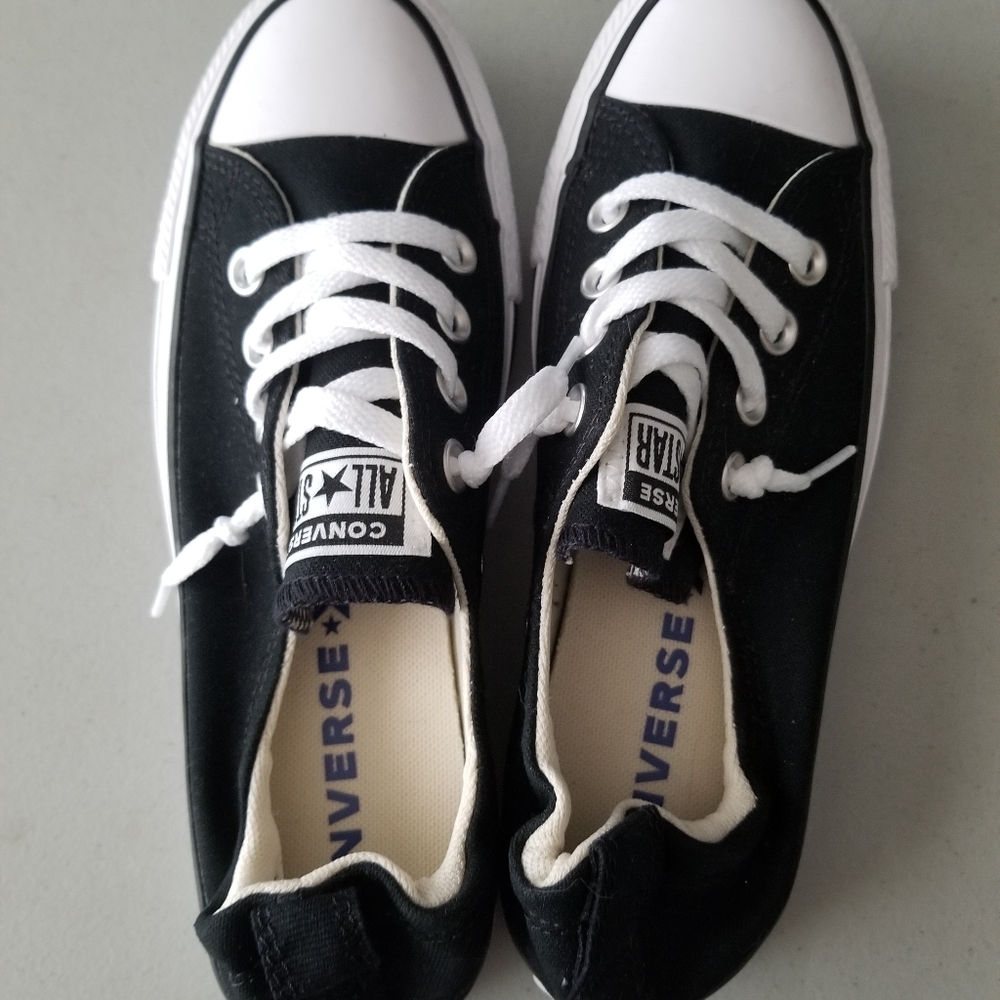 Women's Converse Chuck Taylor Shoreline Slip-On